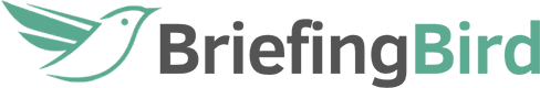 Briefingbird